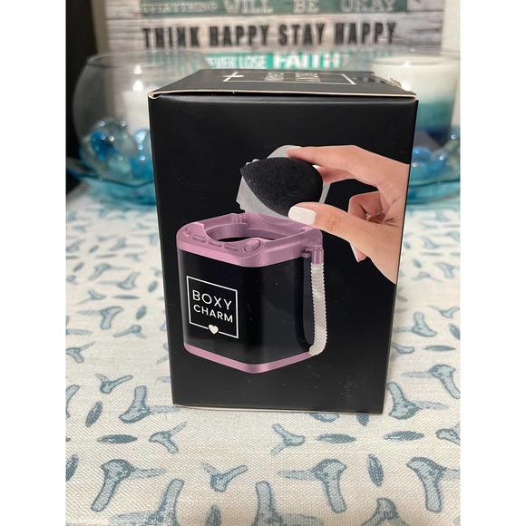 BoxyCharm Beauty Washing Machine - Picture 3 of 4